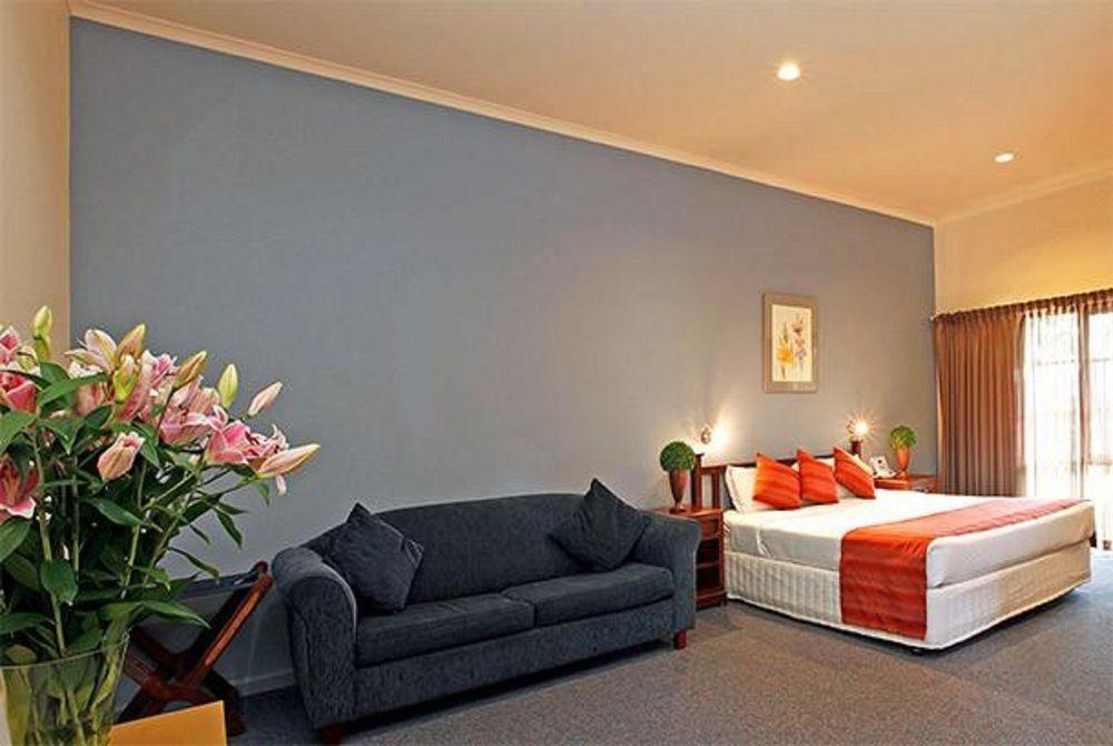Greensborough Motel Melburne Exterior foto